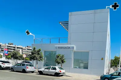 Farmacia Parking Figueroa