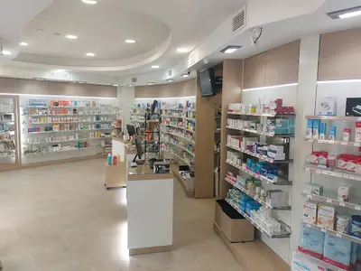 Farmacia Picasso 38. Lda Patricia Gil Caro