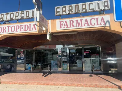 Farmacia Roldán Cruz