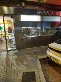 Farmacia Sagrario Galán Quesada