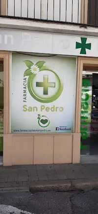 Farmacia San Pedro