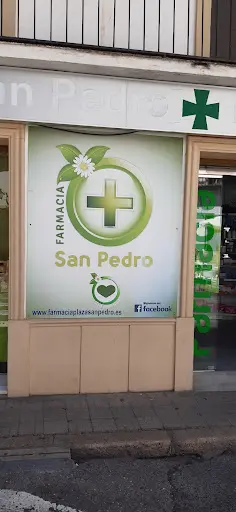 Farmacia San Pedro