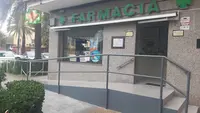 Farmacia Santo Tomás. Lcdas. Josefa Martínez Millán Y Mª José Hinojosa Martínez