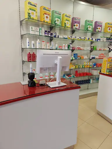 Farmacia Toledano Serrano