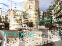 Farmacia Torre de la Malmuerta