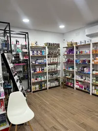 Farmacia Trassierra