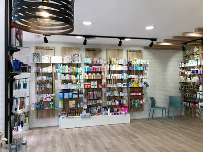 Farmacia Lora Serrano Dolores