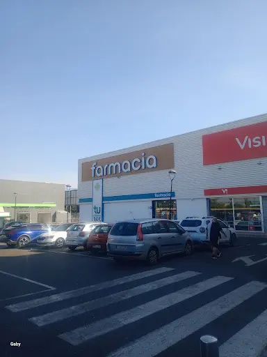 Farmacia Tu Pharma 365 Córdoba