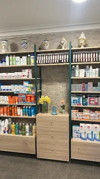 Farmacia Valle de Ocón