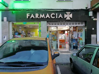Farmacia Lda. Casilda Quesada