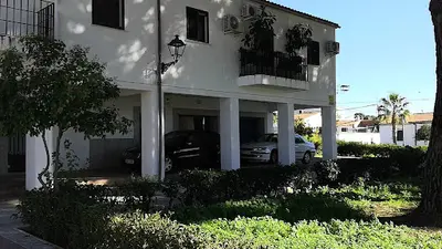 Farmacia Ruano Martín Susana