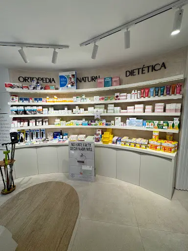 Farmacia Campos Campos