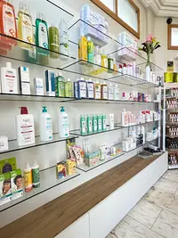 Farmacia Eloy Suárez Pena