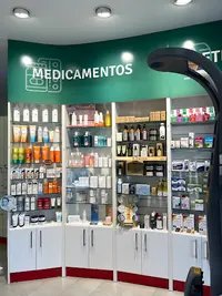 Farmacia Rabadeira