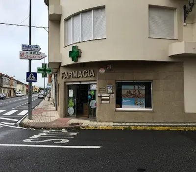Farmacia Mercedes Catrain González