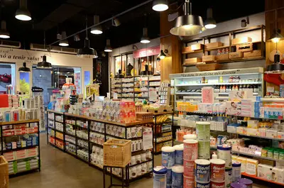 Farmacia Farma&family