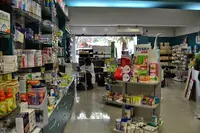 Farmàcia Anna Riba Mas