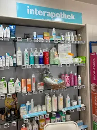 Farmacia de Las Castillo