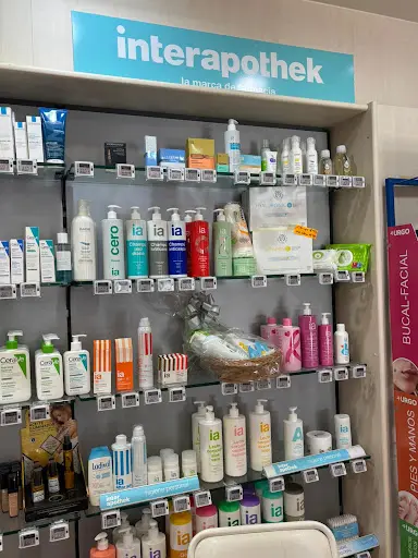 Farmacia de Las Castillo