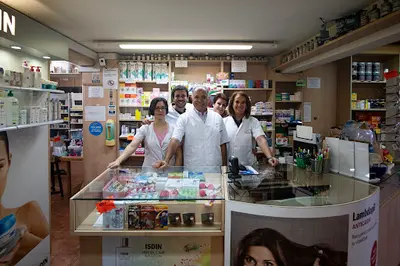Farmacia Farmàcia Galí Cornellà