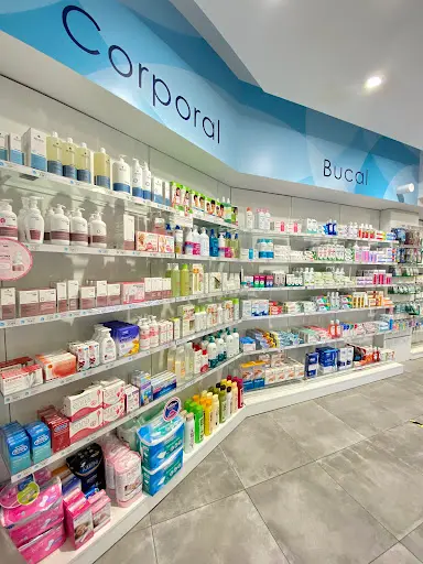 Farmacia Javier Bellmunt