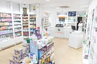 Farmacia-ortopedia la Rambla Lda. Mª Del Pilar Pueyo García