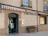 Farmacia Corrales Del Vino