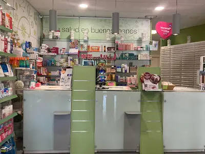 Farmacia Mercedes Rubio