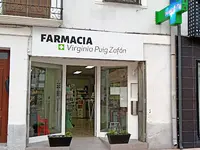Farmacia Virginia Puig Zafón
