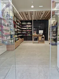 Farmacia Paula Fernández García