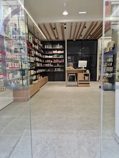 Farmacia Paula Fernández García