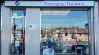 Farmacia Trasona