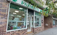 Farmacia Camisón González Luis