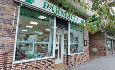 Farmacia Camisón González Luis