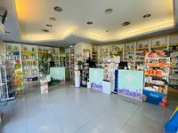 Farmacia Castillo de la Torre