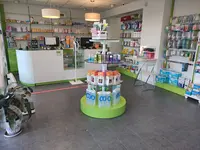 Farmacia Honduras