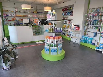 Farmacia Honduras