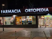 Farmacia Méjico 23 Abierto (365 Días)