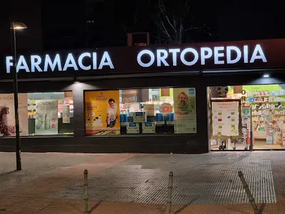 Farmacia Méjico 23 Abierto (365 Días)