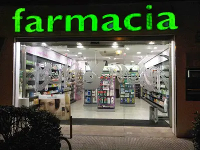 Farmacia Virginia Guerrero Coslada