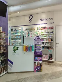 Farmacoslada - Farmacia Rosa María Omaña Arienza Ii Farmacia Y Parafarmacia en Coslada