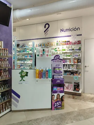Farmacia Farmacoslada - Farmacia Rosa María Omaña Arienza Ii Farmacia Y Parafarmacia en Coslada