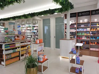Farmacia Elena Rodríguez Carracedo