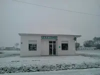Farmacia Matilde Yáñez Jato