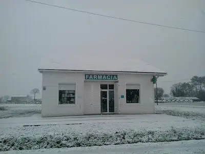 Farmacia Matilde Yáñez Jato