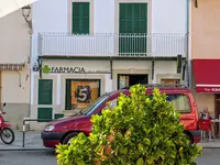 Farmacia Miguel Garí Comas