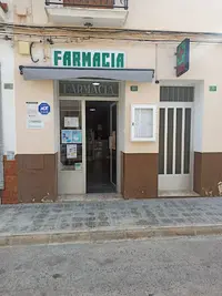 Farmacia Eva Domènech Gascó