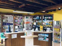 Farmacia José Mª Canales Cuesta