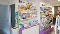 Farmacia Iria Diéguez Iglesias (maceira-covelo)