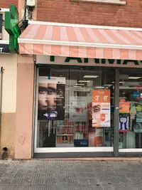 Farmàcia Maria Rodó